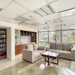 Vayk - Cozy 1Br With Stunning Views In Dubai Marina